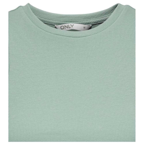 Only Γυναικεία αμάνικη μπλούζα Cropped Tank Top